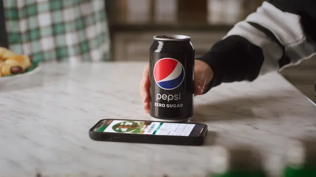 PEPSI // NFL - "Made for Football..."