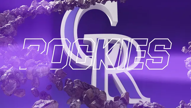 Colorado Rockies Season Opener Sizzle Reel [2025]