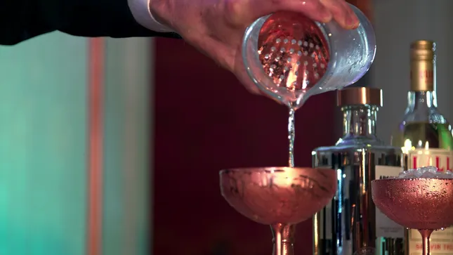 Absolut Vodka Commercial (Tutorial)