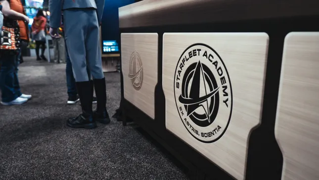 Starfleet Academy