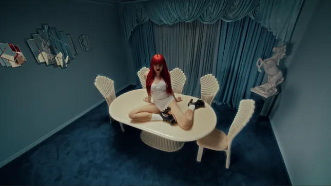 faangs - love at first high