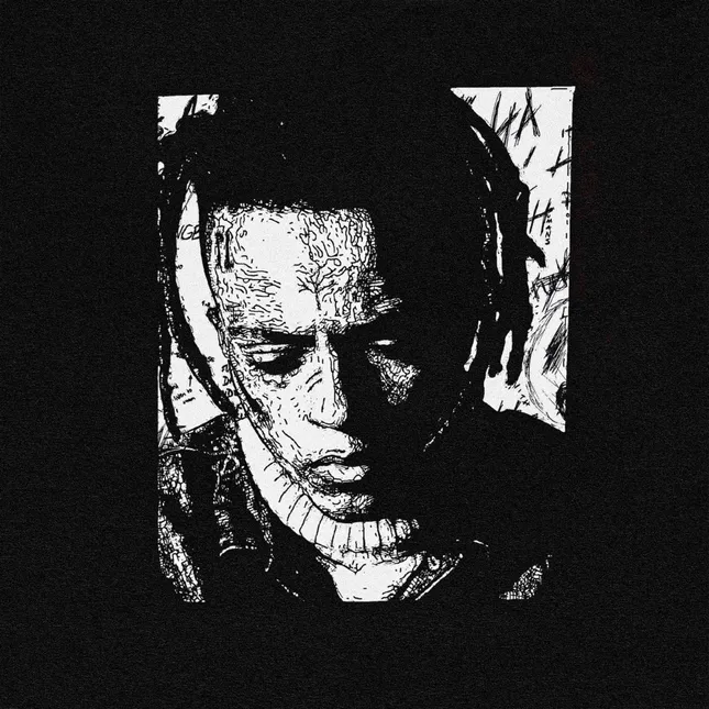 #BADVIBESFOREVER - XXXTentacion