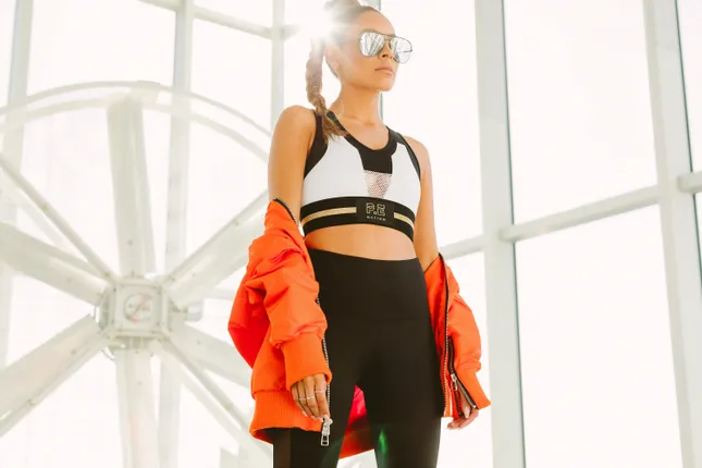QUAY EYEWEAR X DESI PERKINS CAMPAIGN