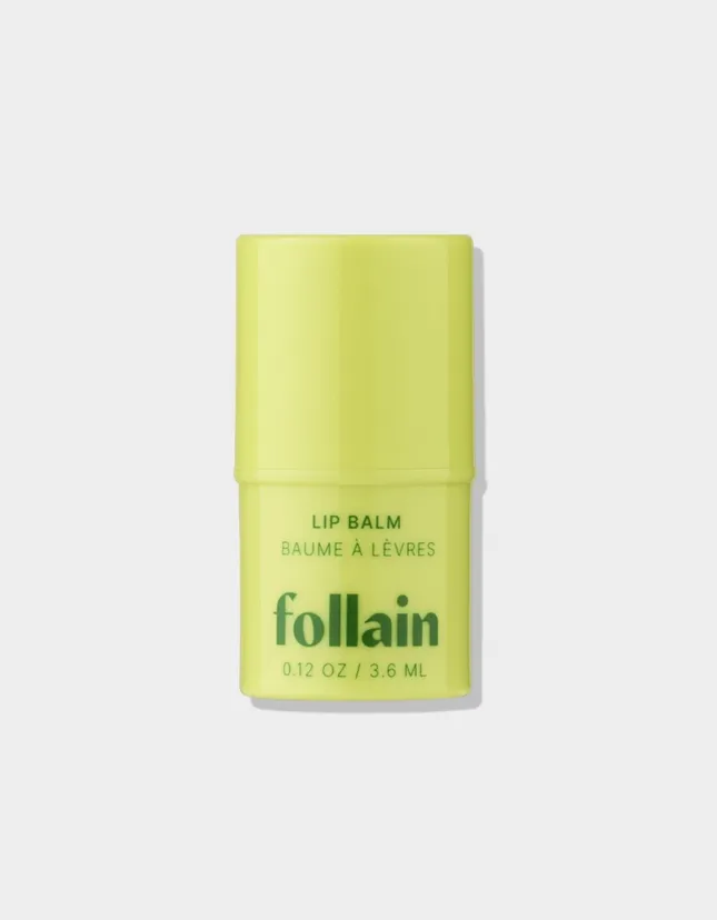 Follain Beauty Ecomm