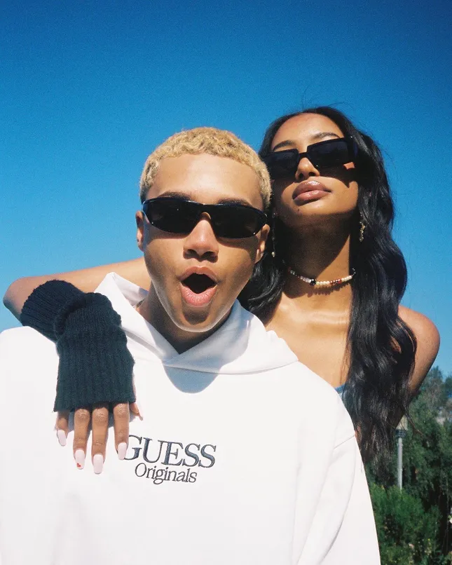 Guess Originals