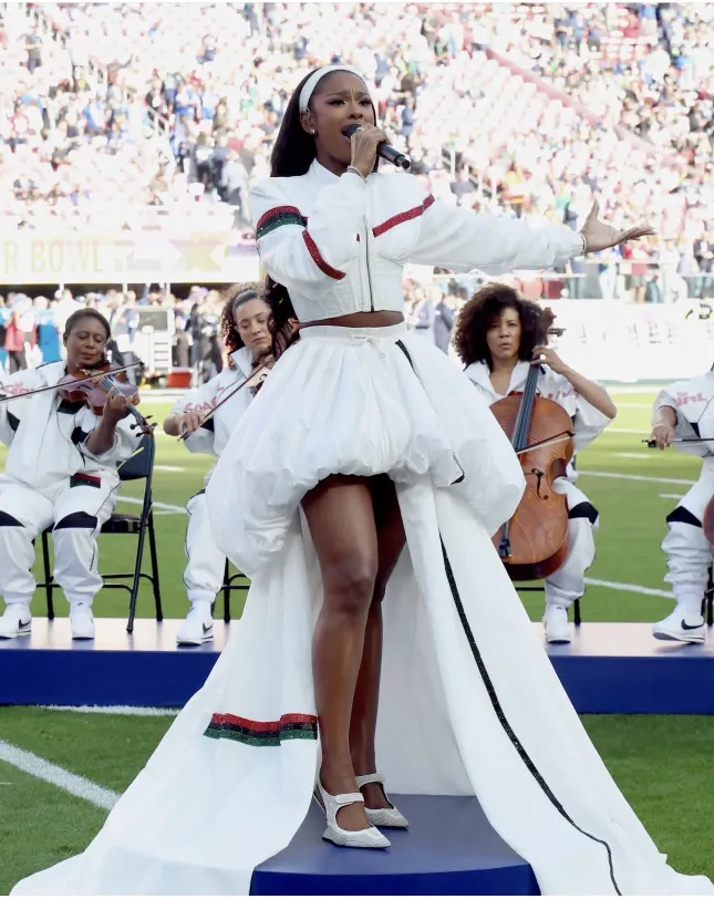 Coco Jones x Super Bowl LX