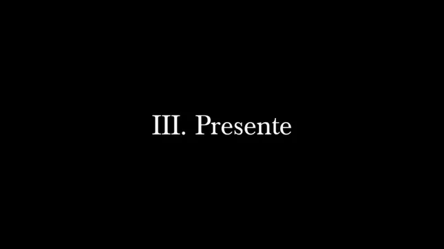 Parenthesis III Present