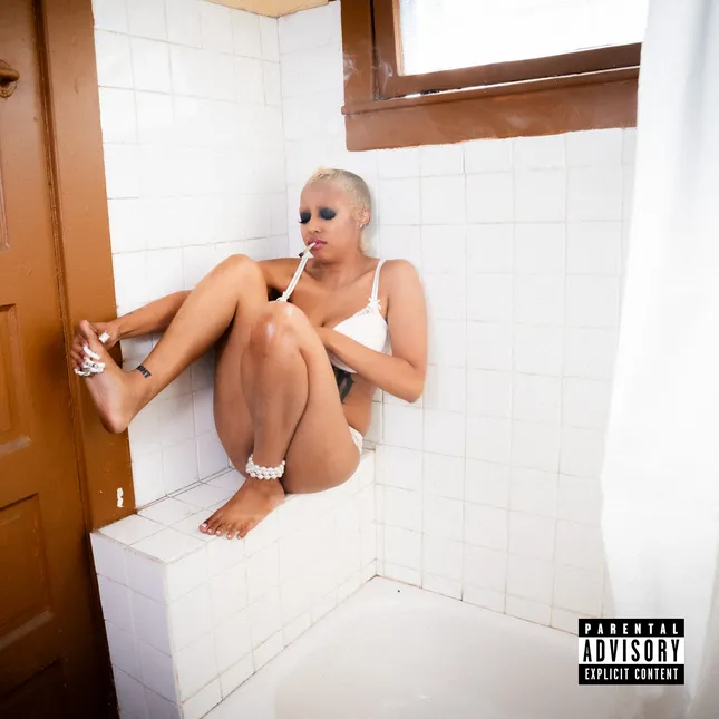 Baby Osamaa Album Cover