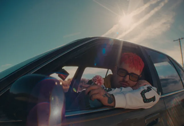 Honda Stage - Saint Harison