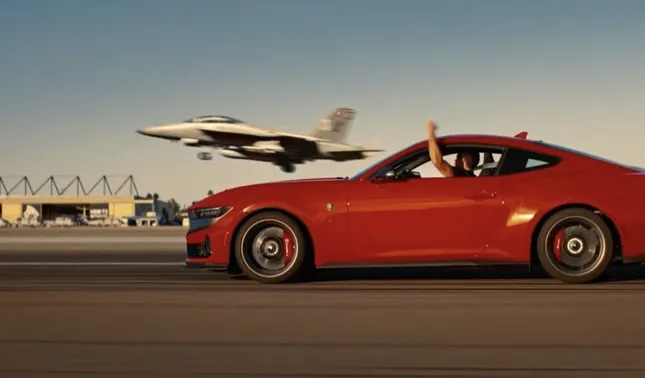 America, Start Your Engines: 2026 NASCAR Official Trailer