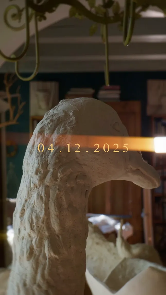 Puppola’s 04.12.2025 exhibition SC