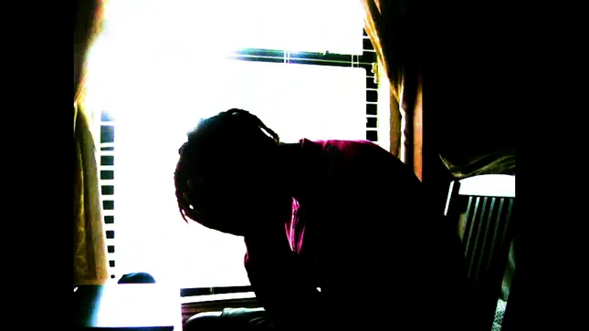 Bored In The Palms
