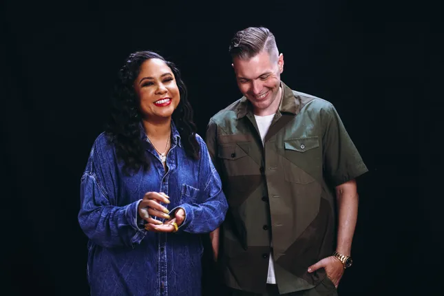 Idea Generation : S2 - Angela Yee | Set Photographer 📸🎙️