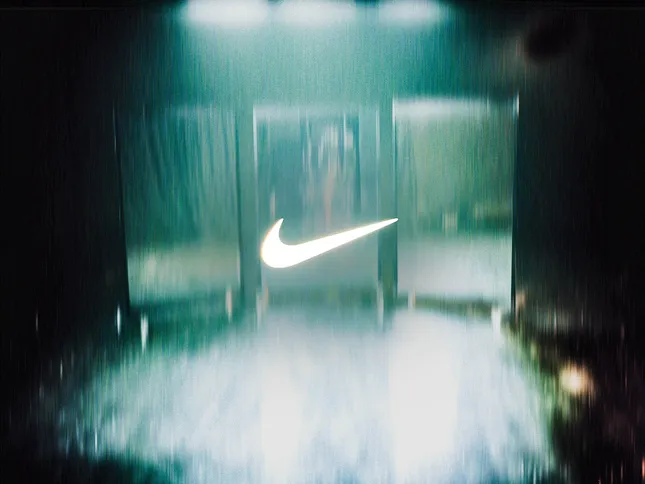 Nike