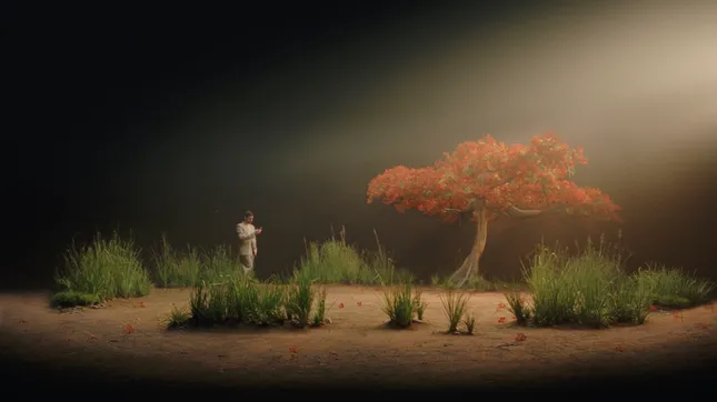 Apple Music x Bad Bunny - El Mundo Bailará