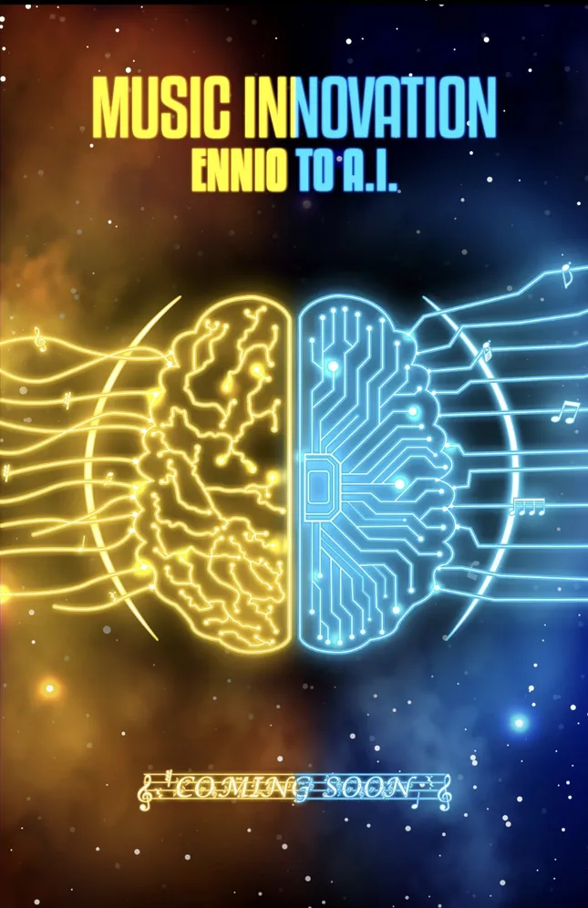 Music Innovation: Ennio to AI