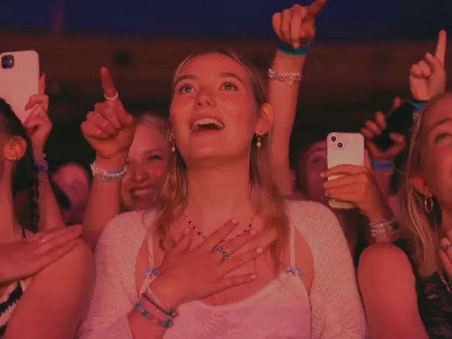 Gracie Abrams - Australia Tour Recap