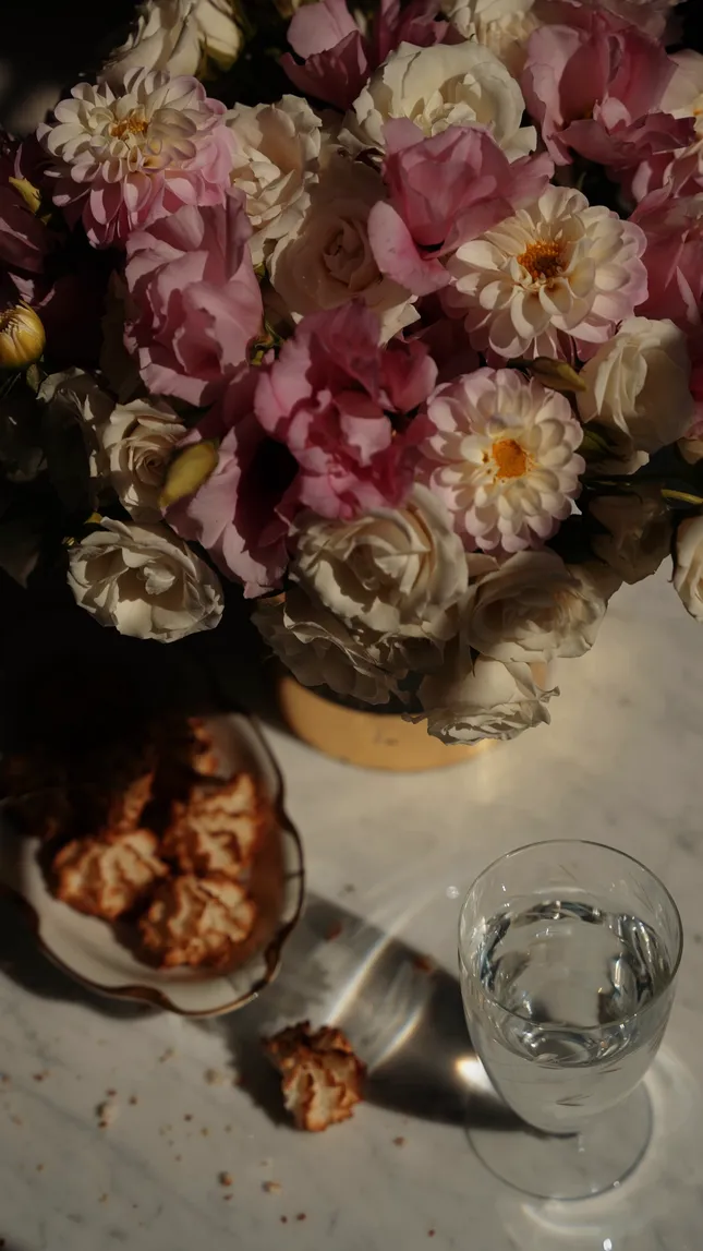 Eric Buterbaugh Flowers - E Com