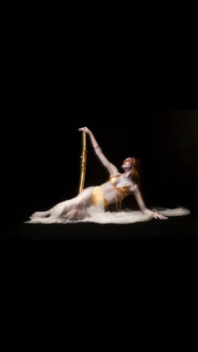 Femininity project