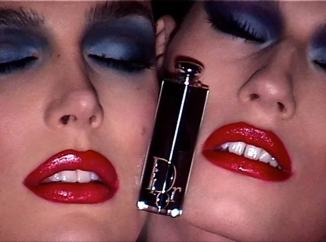 Dior Beauty (Editorial)
