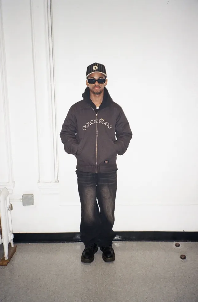 DRMA UNIFORM 2024