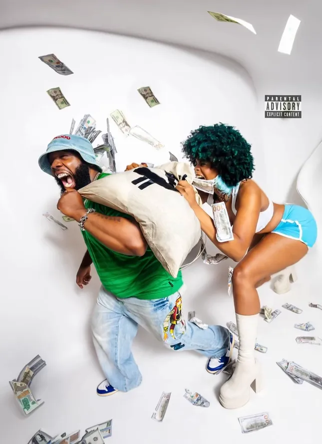 Cover & Promo