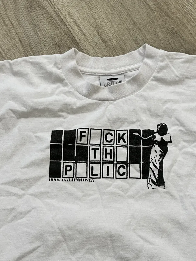 Project image