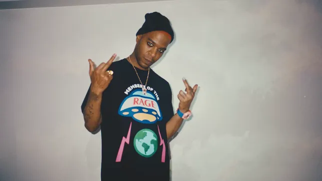 ‘WANT IT BAD’ KID CUDI ft. NIGO