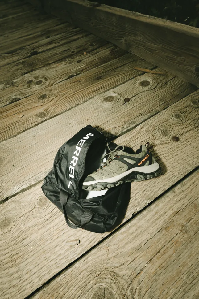 Merrell Promo