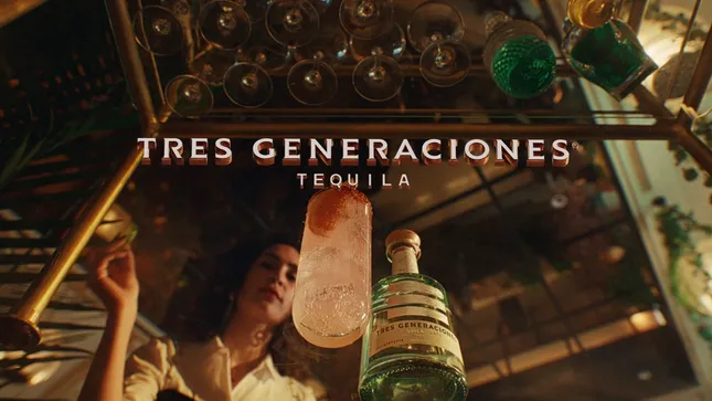 Tres Generaciones Tequila