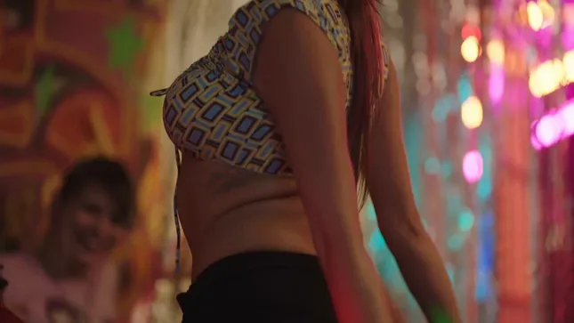 Lemmi and the Deuce Rats