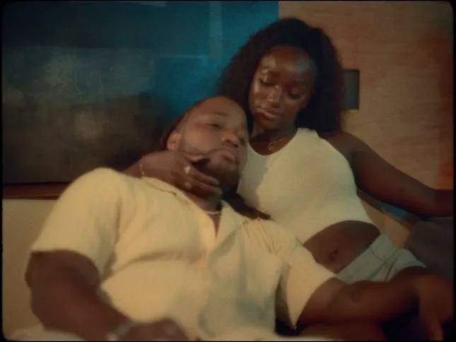 Leon Thomas ft. TyDolla$ign - "Far Fetched"