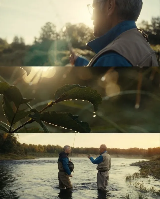 National Geographic x Canada