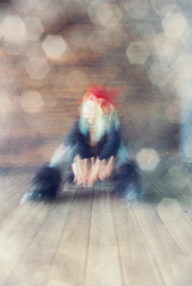 Project image
