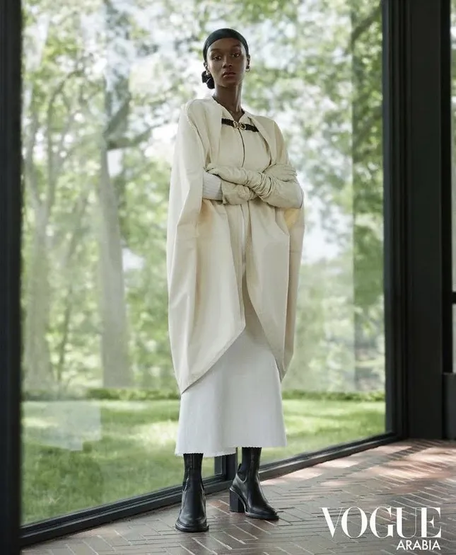 Vogue Arabia