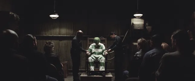 Jumex "Wish Me Death"