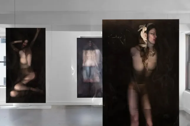 Language Nudity Smoking Exhibition
