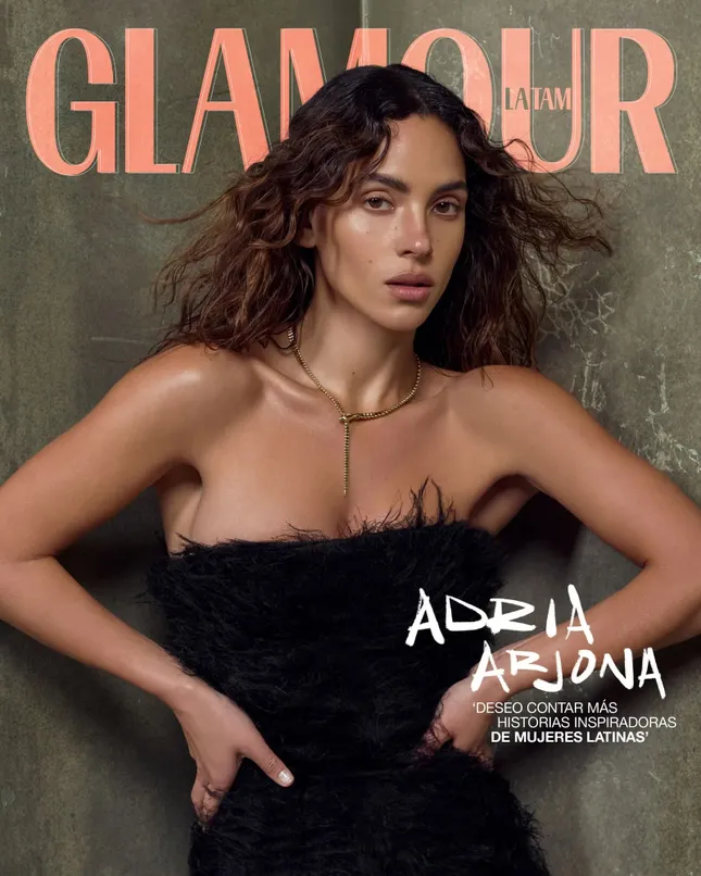 Glamour Mexico