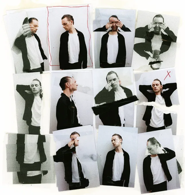 Office Magazine: Puma Blue 'Holy Waters'