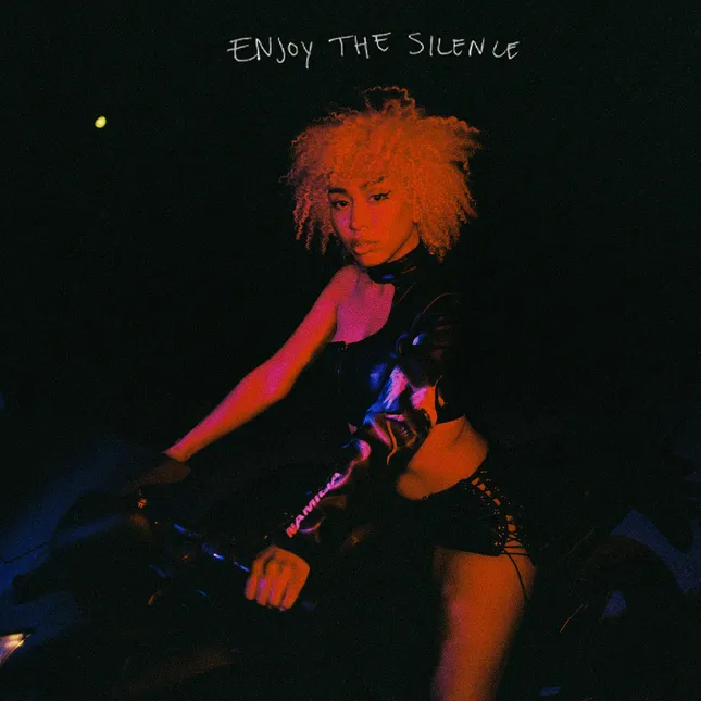 Fousheé - Enjoy the Silence