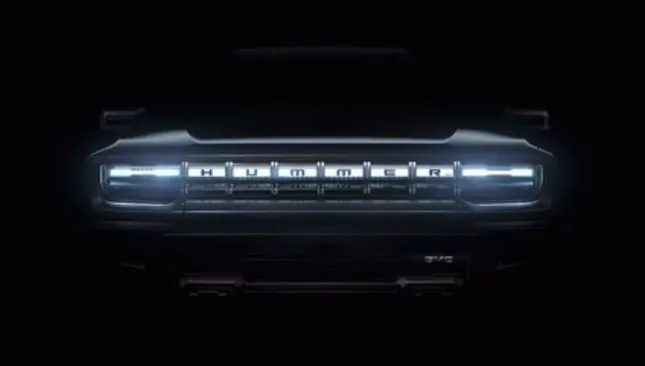 GMC: Project M ft. LeBron James