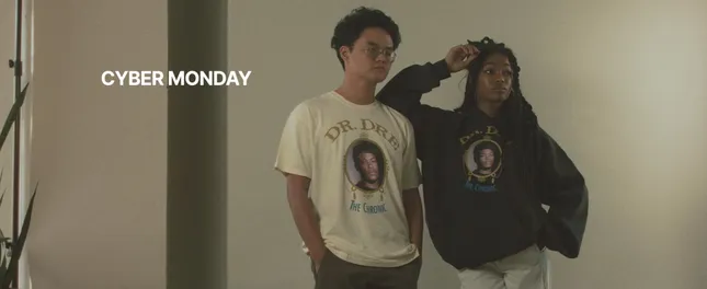 UMUSIC Holiday Capsule ‘23