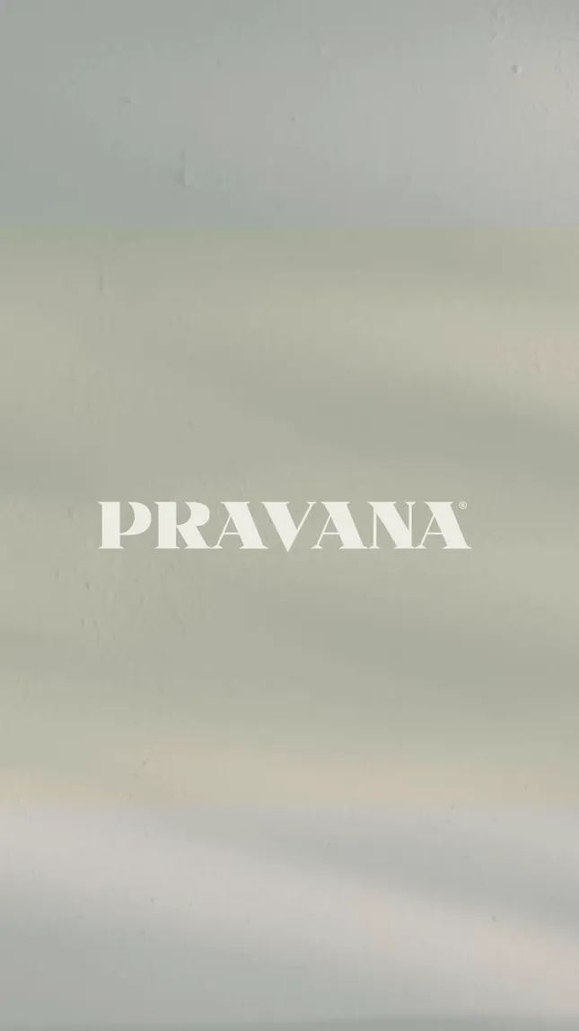PRAVANA: Product Launch