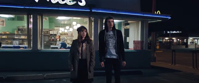 Ancestors (Short Film)