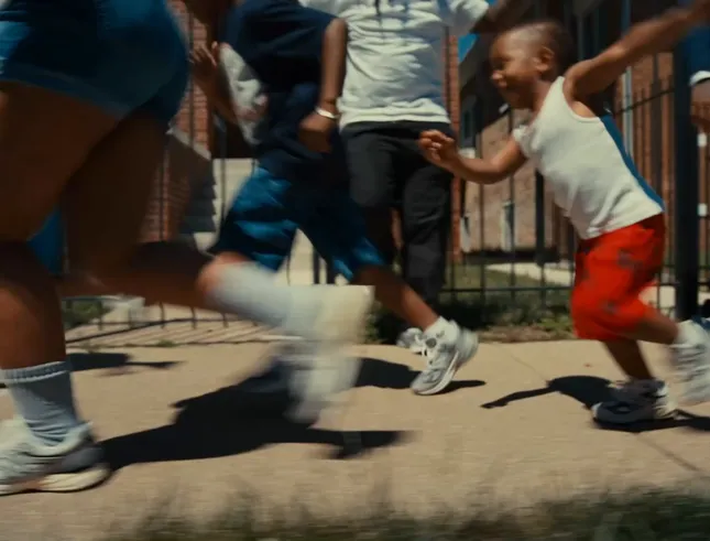 New balance Joe Freshgoods