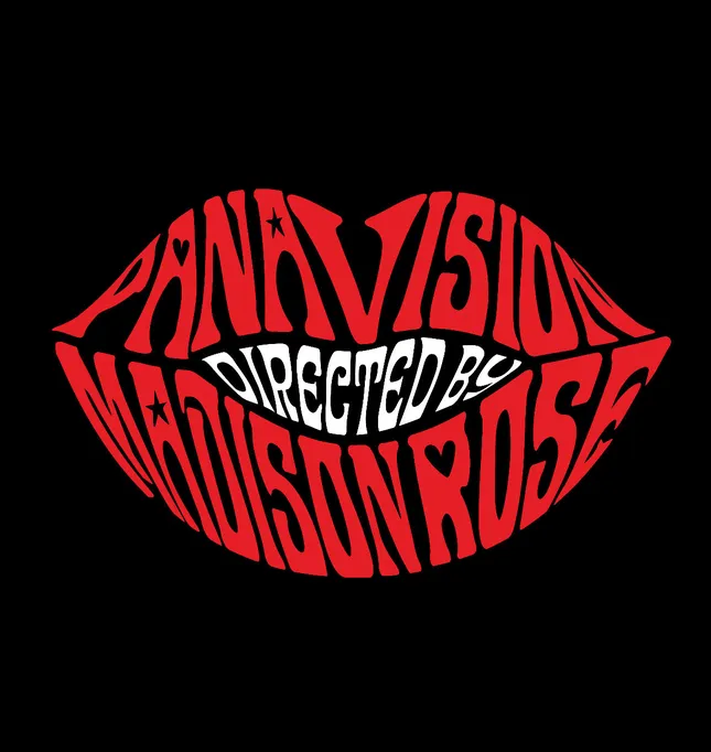 PANAVISION - Madison Rose