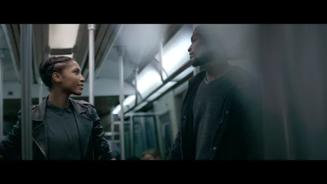 Black People Meet - Modern Love (:30 Directors cut)