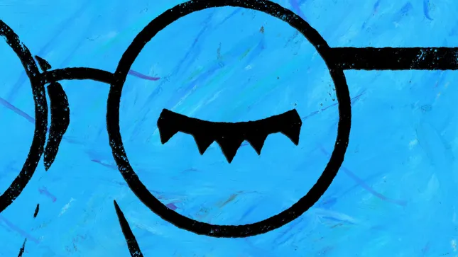 Intro/Outro Sequence