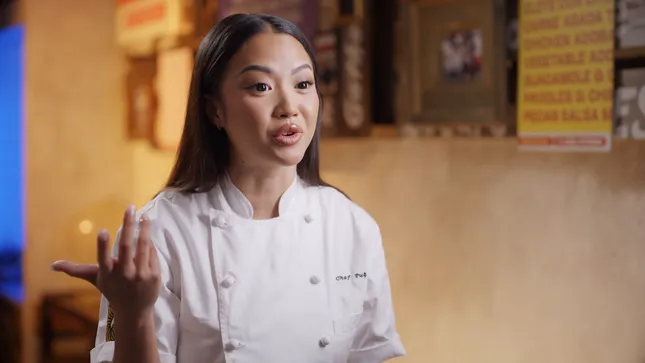 Local Kitchens - Chef Tue