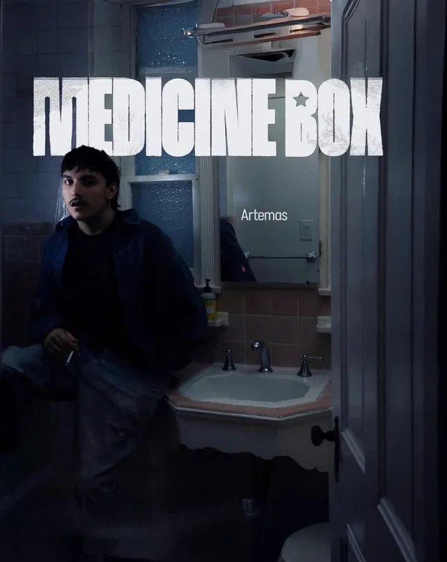 MedicineBox Artemas Visualizer